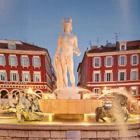 Palais Jocelyn *
